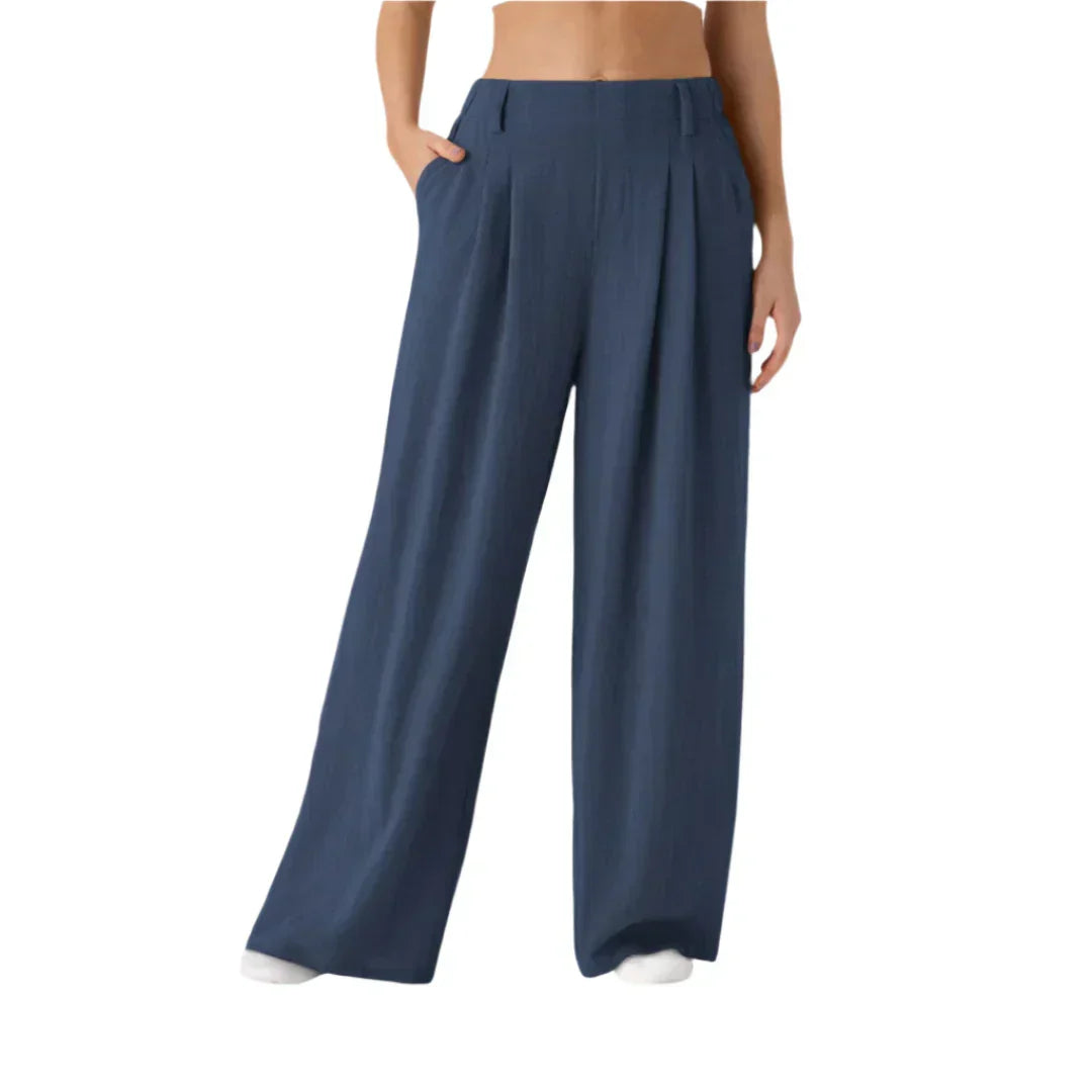 Claire – Fließende Hose