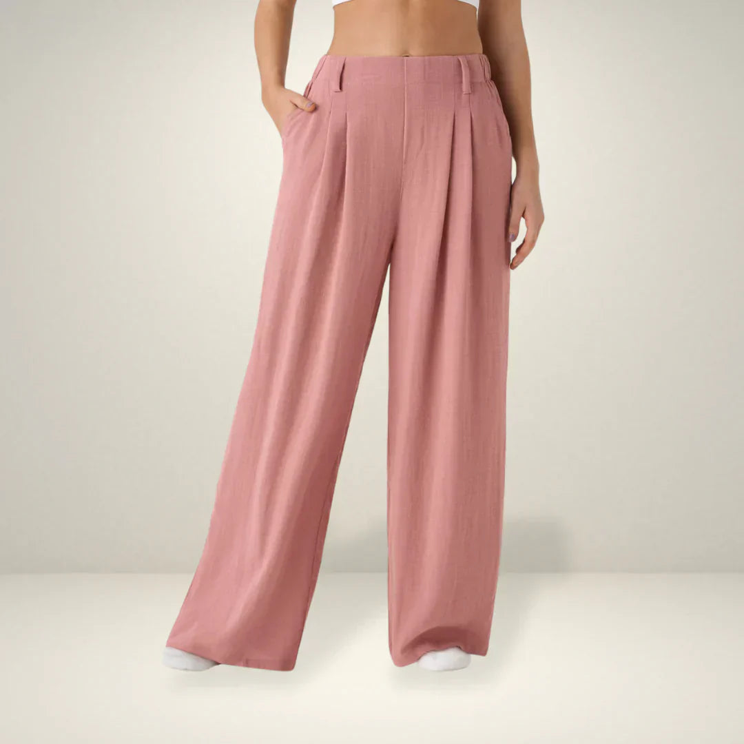 Claire – Fließende Hose