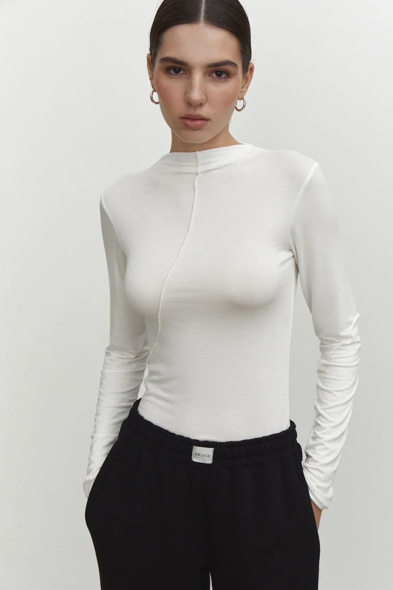 Paris - Langarmshirt