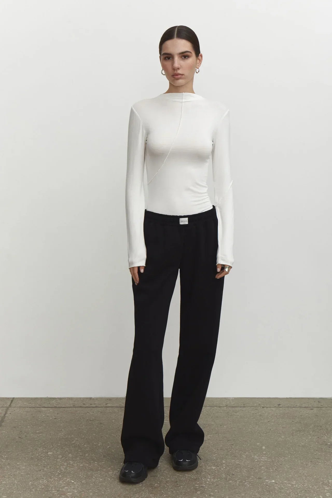 Paris - Langarmshirt