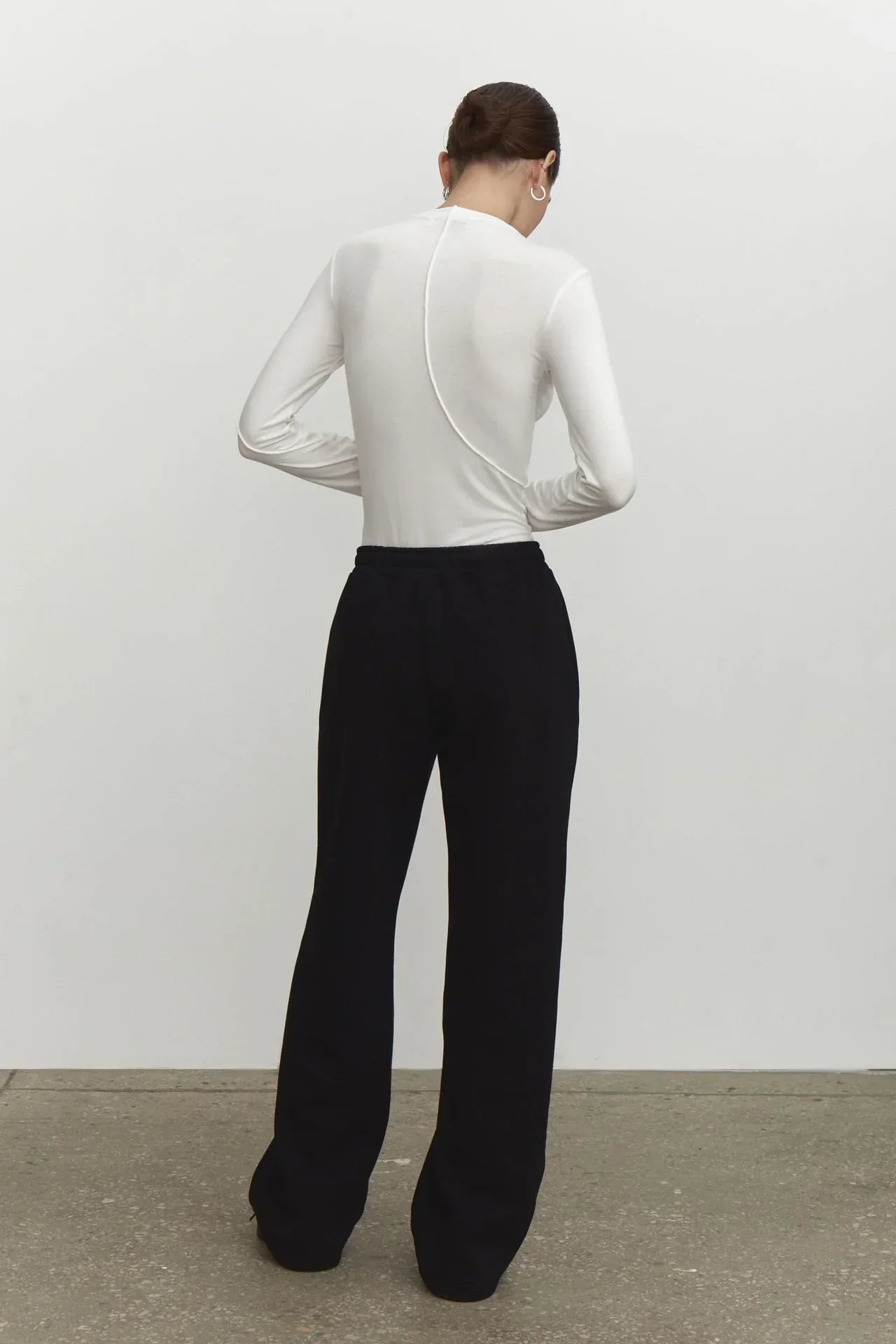 Paris - Langarmshirt