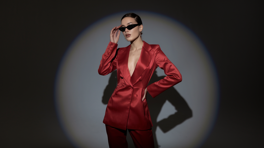 Es ist die Saison für Stil und Eleganz