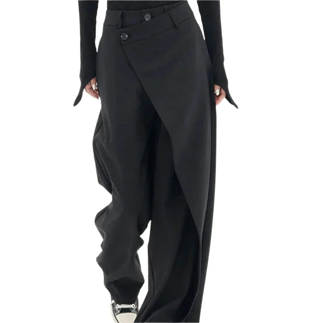 Yuli – Moderne weite Hose