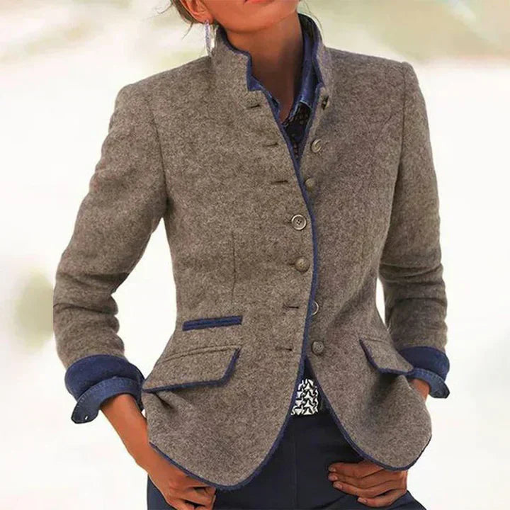 Julia - Eleganter Blazer