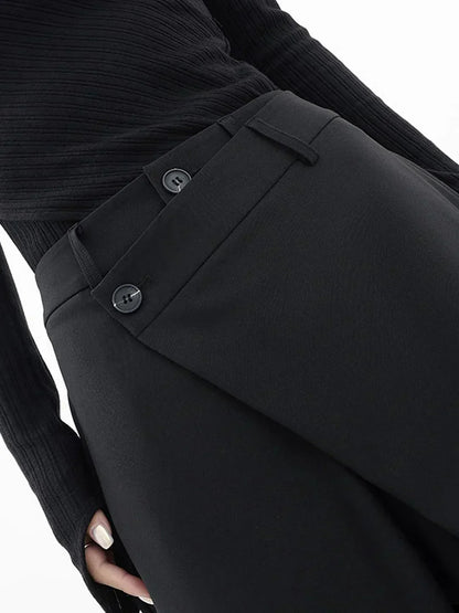 Yuli – Moderne weite Hose