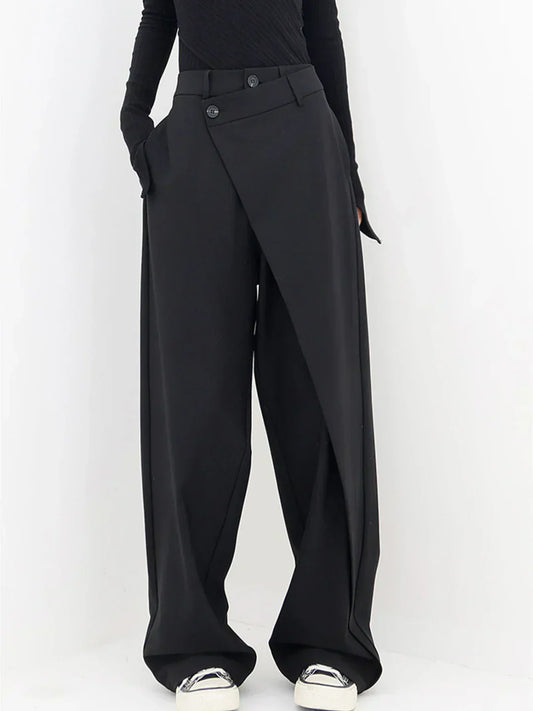 Yuli – Moderne weite Hose