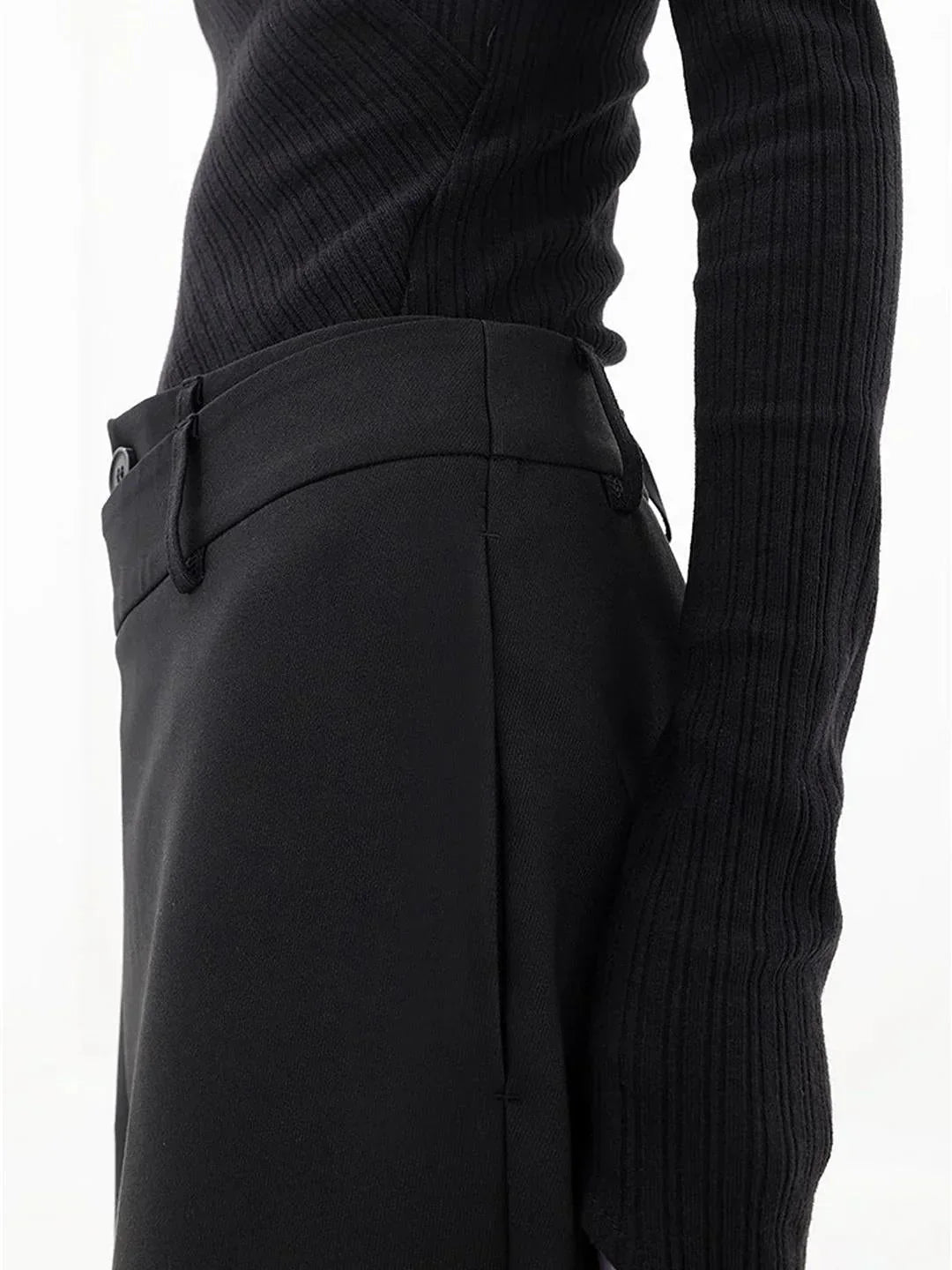Yuli – Moderne weite Hose