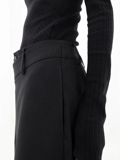 Yuli – Moderne weite Hose