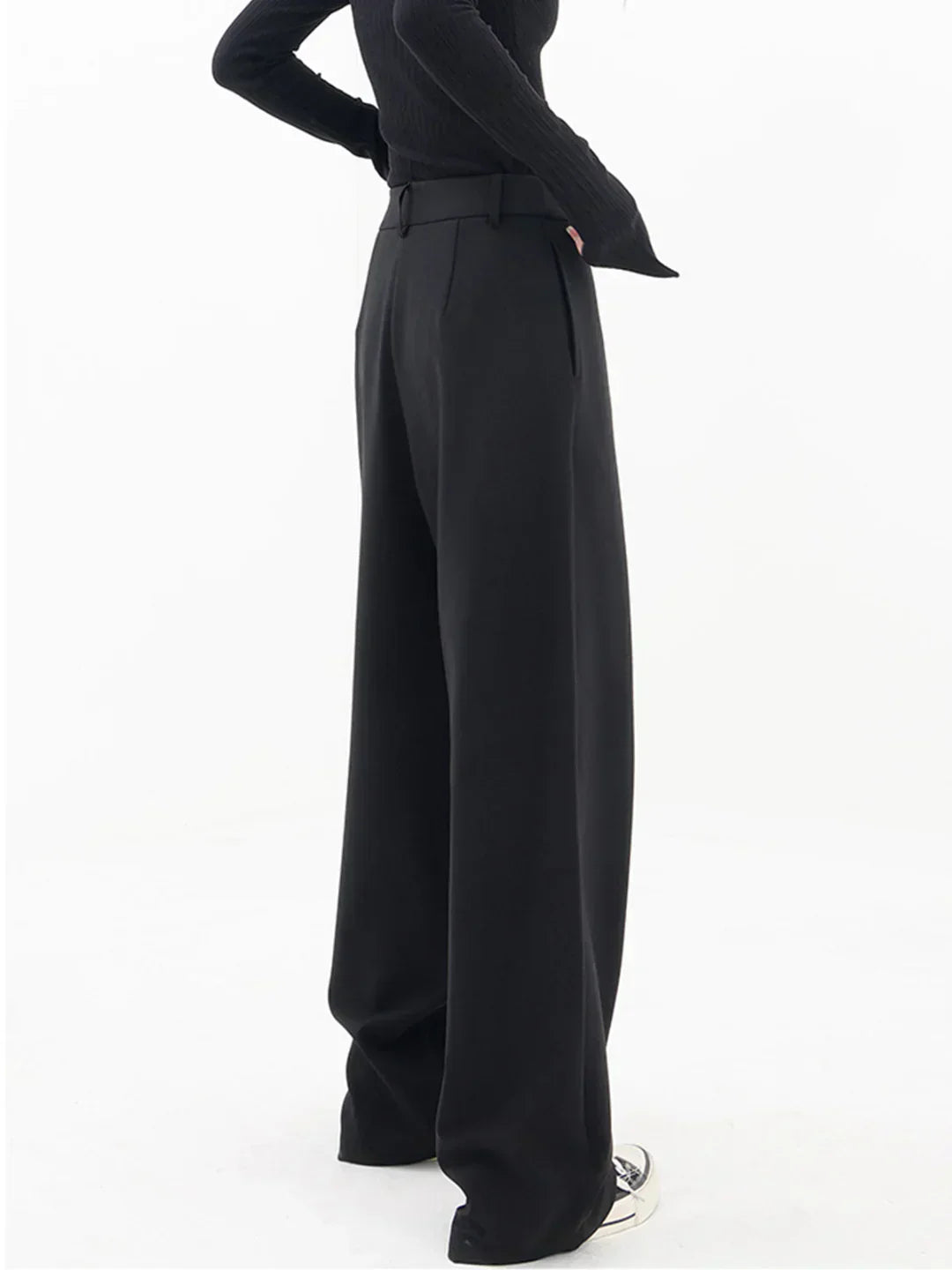 Yuli – Moderne weite Hose