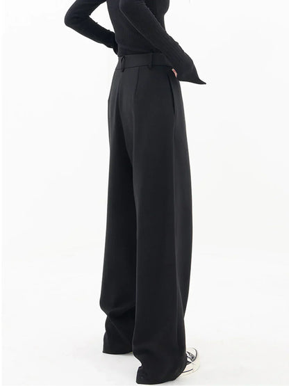Yuli – Moderne weite Hose