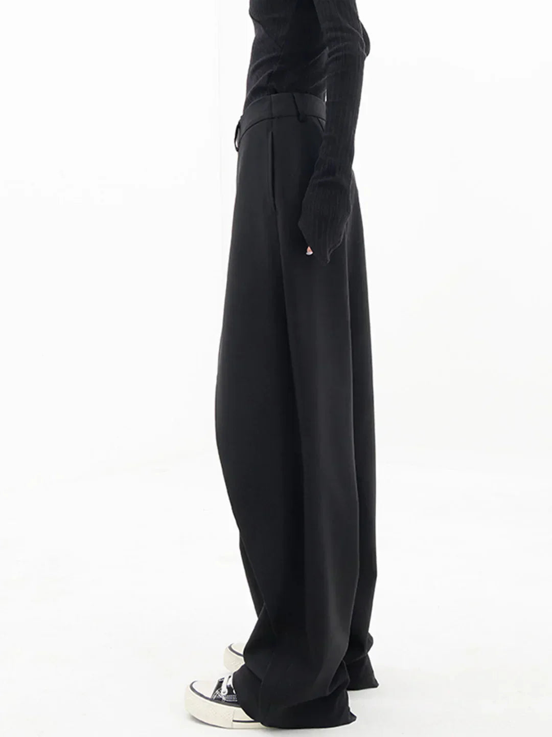 Yuli – Moderne weite Hose