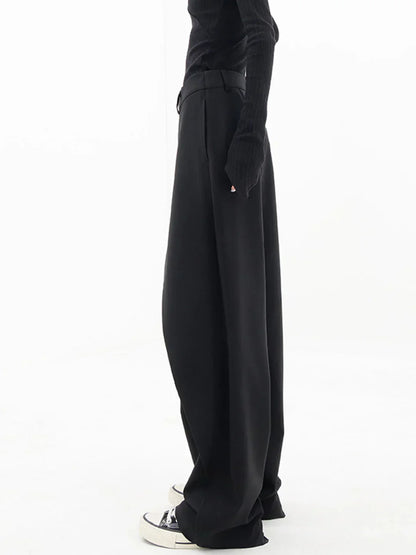Yuli – Moderne weite Hose