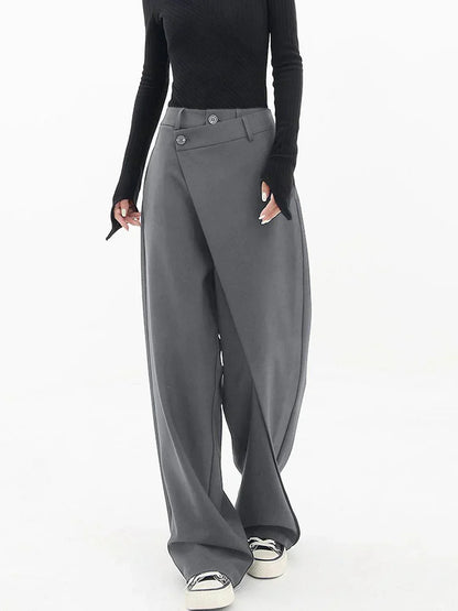 Yuli – Moderne weite Hose