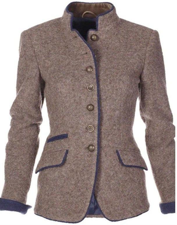 Julia - Eleganter Blazer