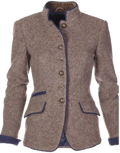 Julia - Eleganter Blazer