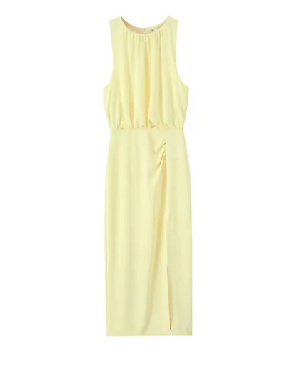 Stilvolles Sommerkleid