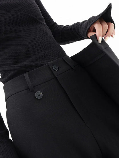 Yuli – Moderne weite Hose