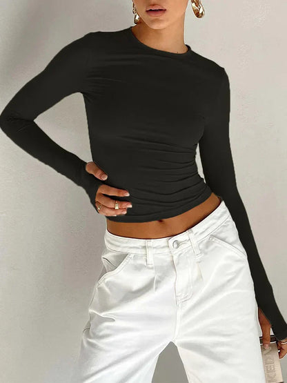Jessie - Langarmshirt
