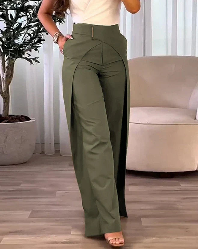 Jaylee - Palazzo-Hose