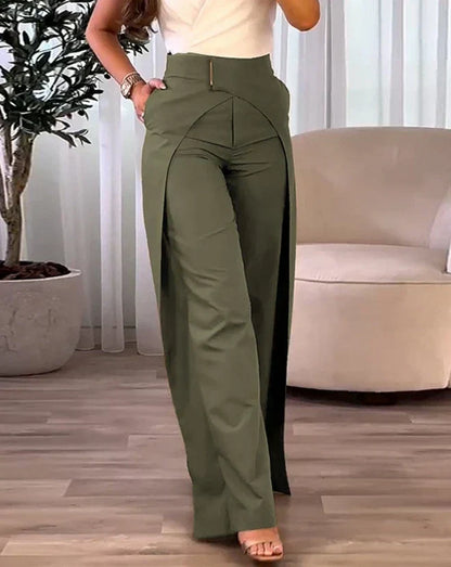 Jaylee - Palazzo-Hose