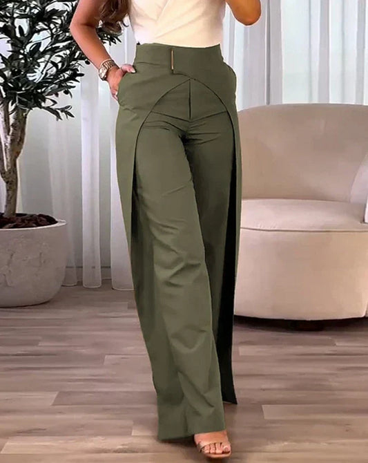 Jaylee - Palazzo-Hose