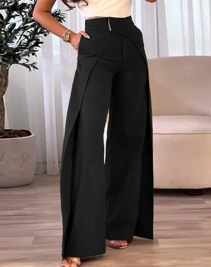 Jaylee - Palazzo-Hose