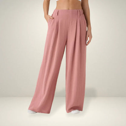 Claire – Fließende Hose