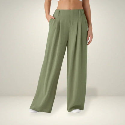 Claire – Fließende Hose