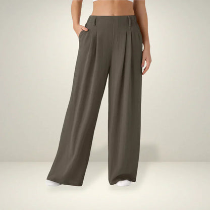 Claire – Fließende Hose