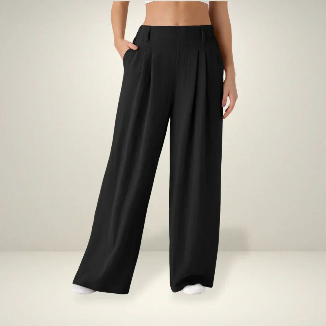 Claire – Fließende Hose