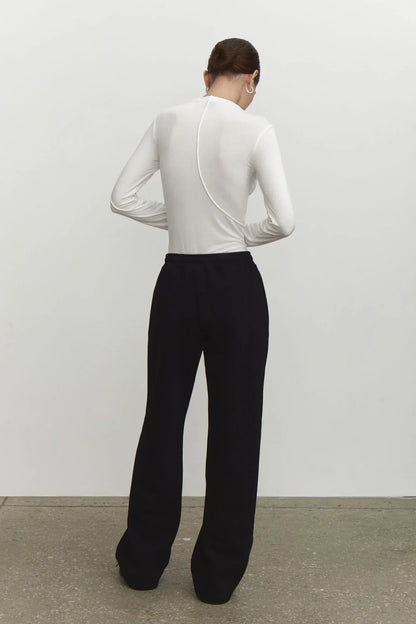 Paris - Langarmshirt
