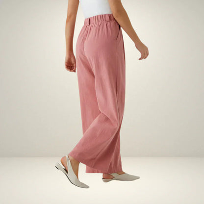 Claire – Fließende Hose